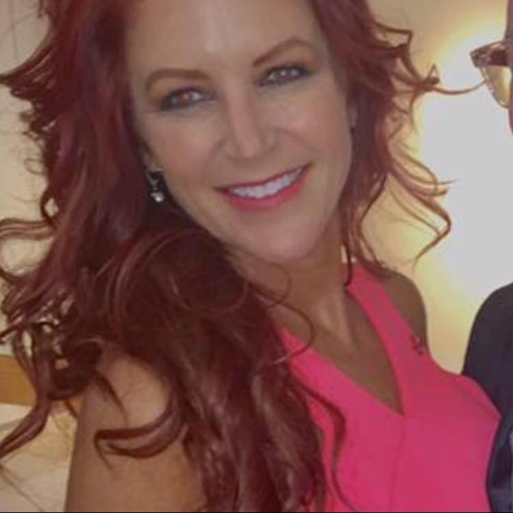 Meet your Posher, Kristen