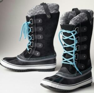 Sorel joan of arctic boots