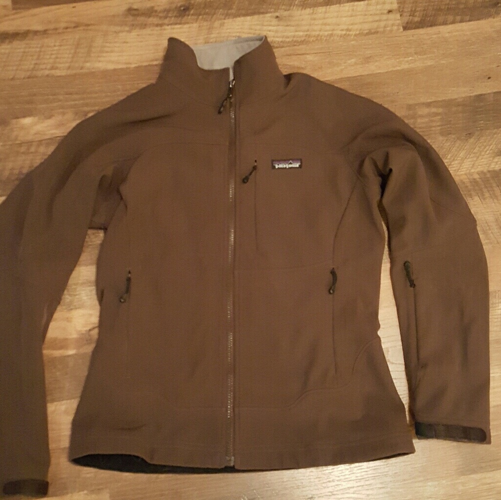Patagonia Jacket