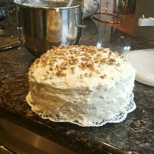 Meet your Posher, Vickie