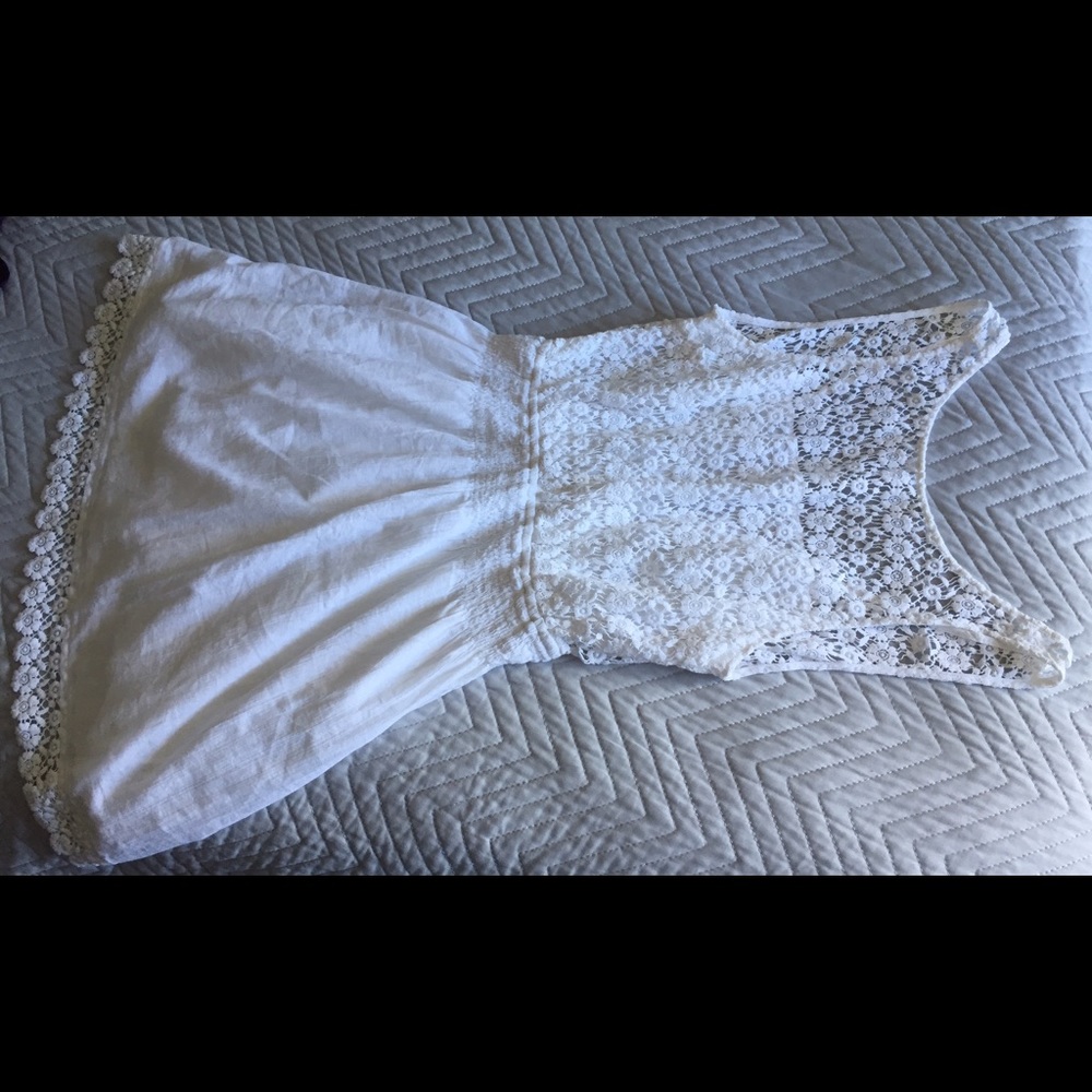 Hollister dress