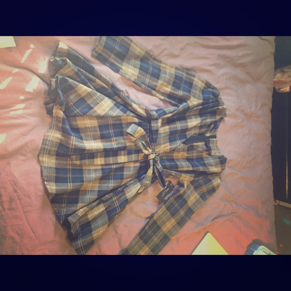 Cute vintage looking dress new with tags size XS