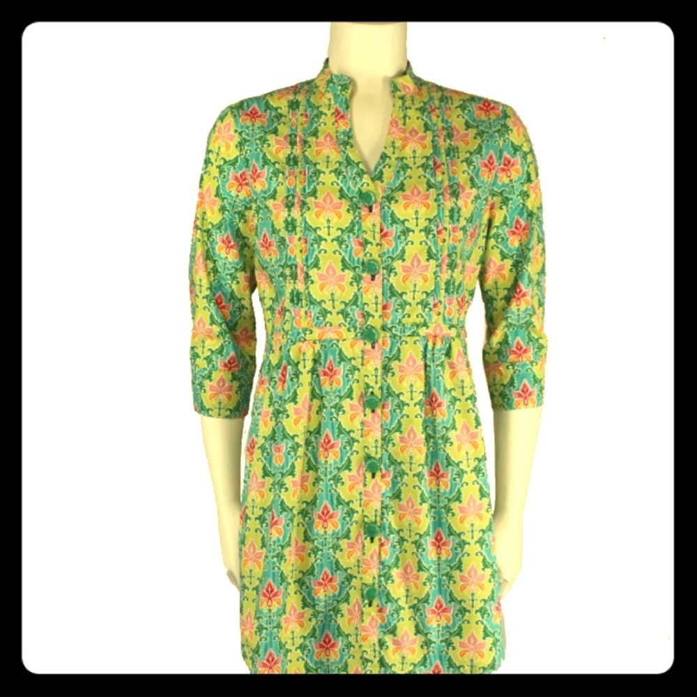 Beautiful Matilda Jane floral shirt!