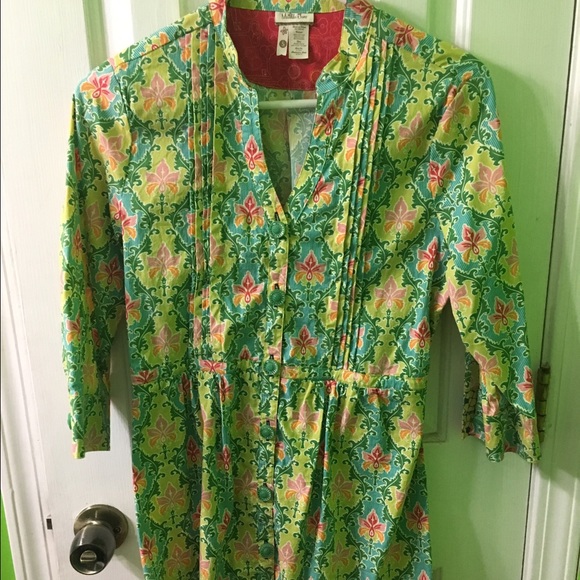Beautiful Matilda Jane floral shirt! - Picture 2 of 3