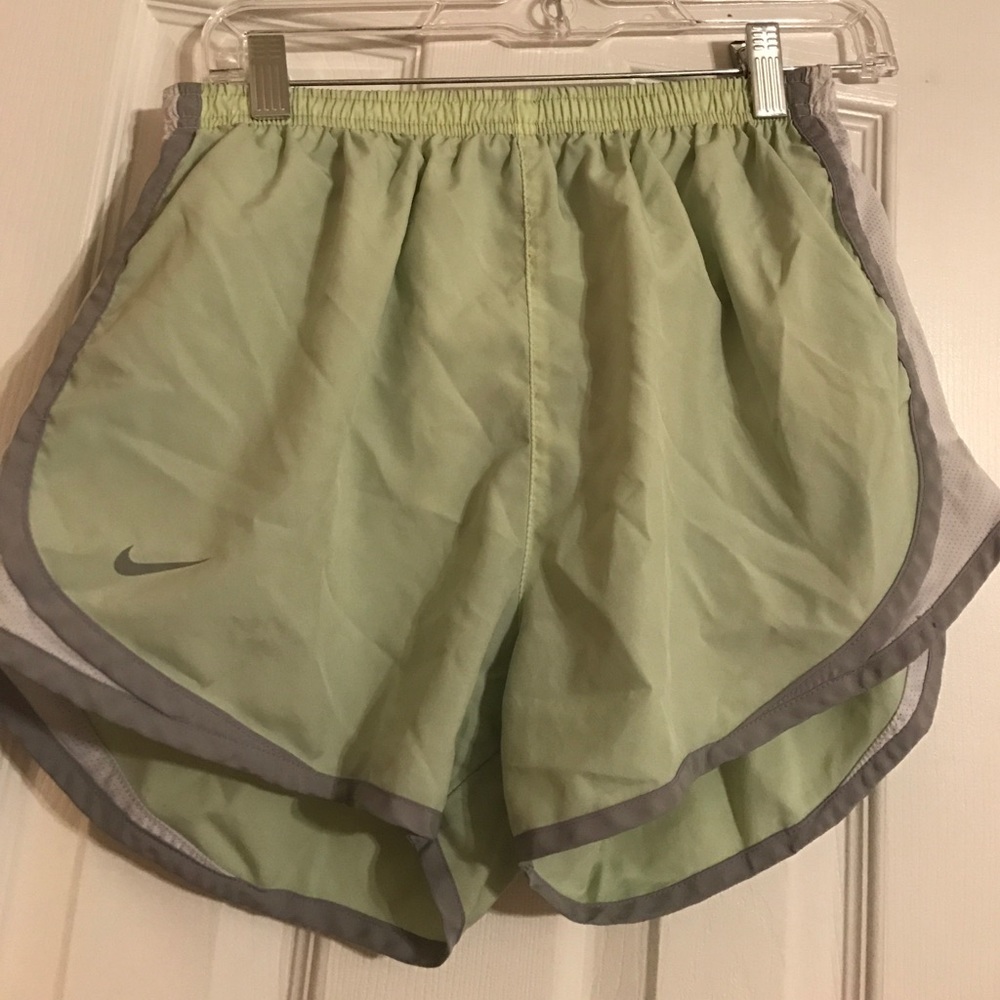 Nike Dri-Fit shorts