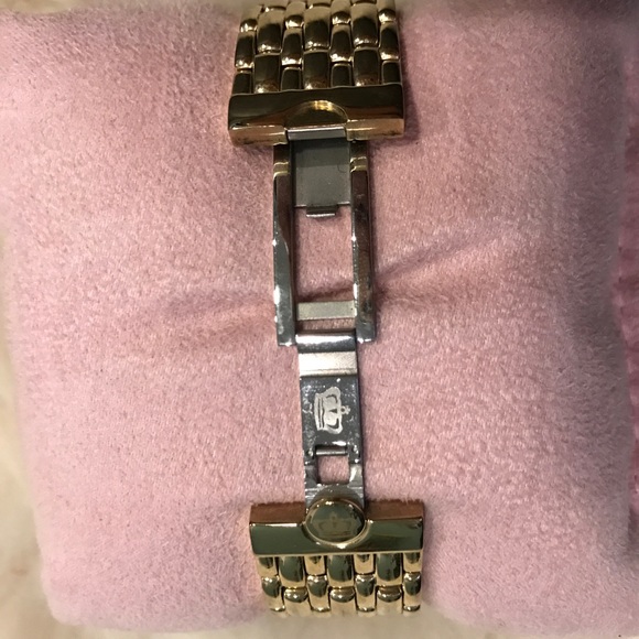 Gold watch - Picture 3 of 4