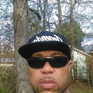 Meet your Posher, Reginald