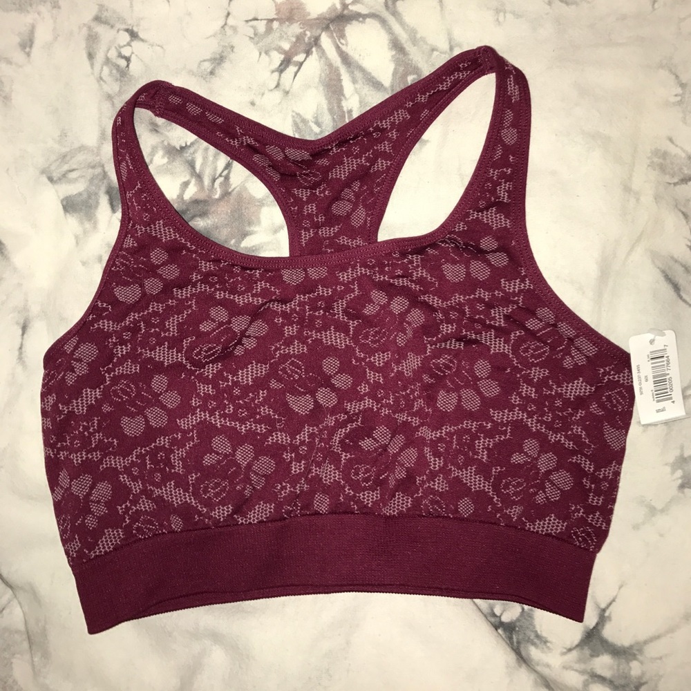 Aerie Bandeau