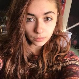 Meet your Posher, Kate