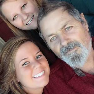 Meet your Posher, Christy