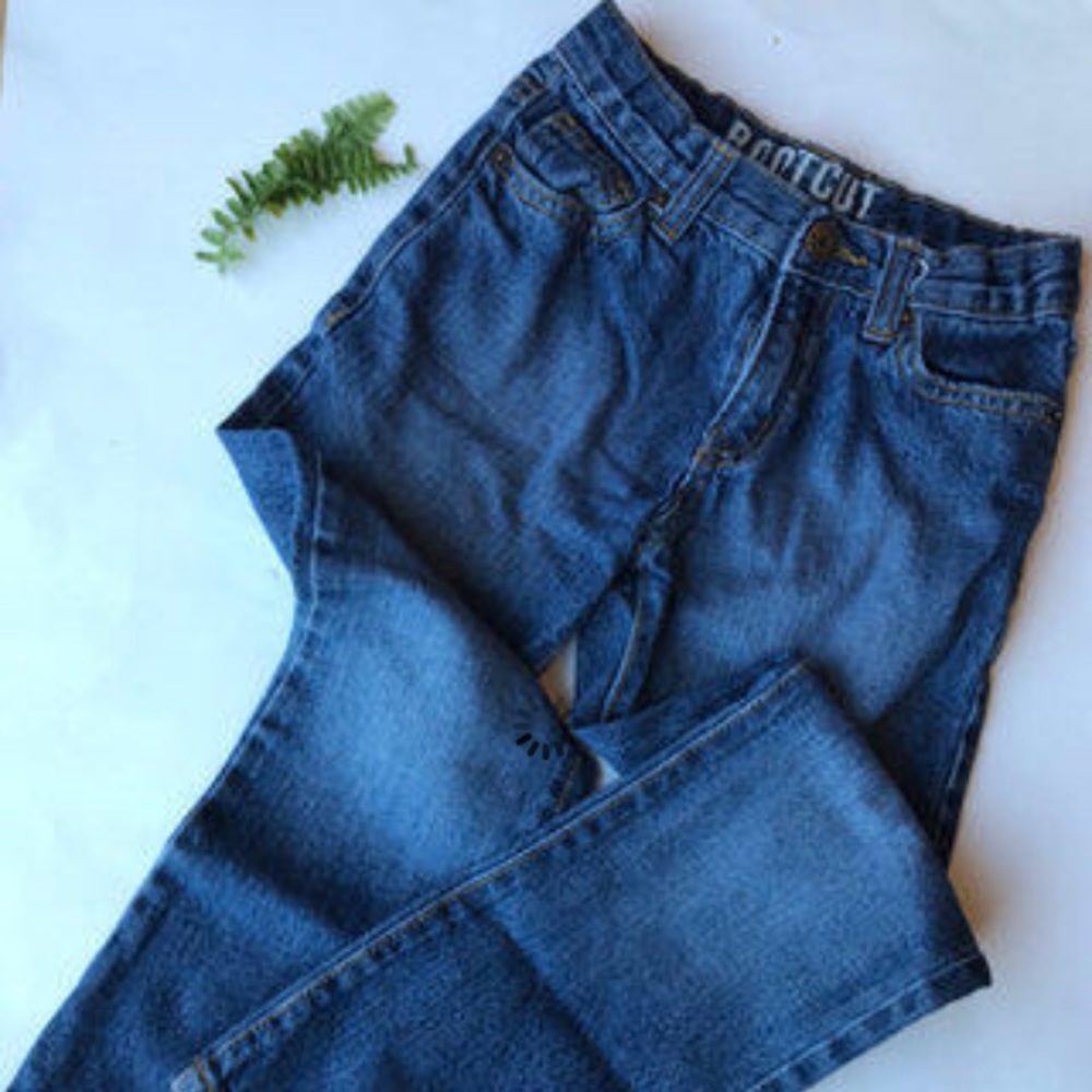 Crazy8 Boys Bootcut Jeans