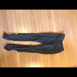 lulu lemon yoga pants