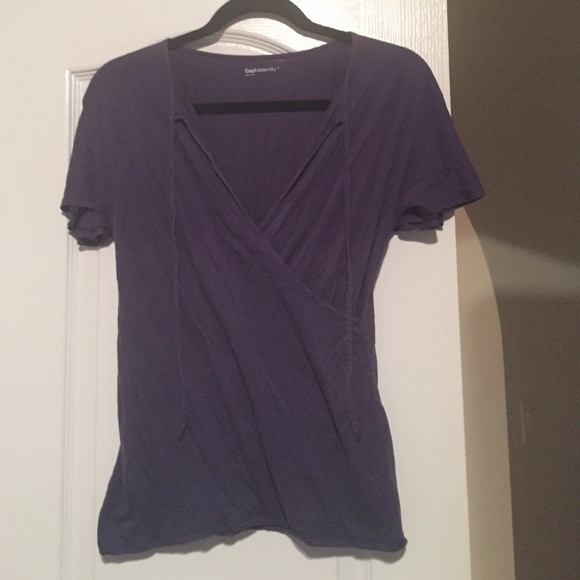 GAP Tops - Gap Maternity Top Size Small