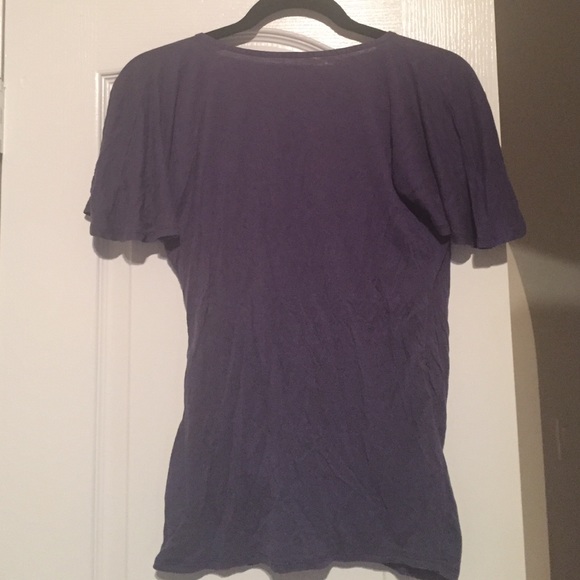 Gap Maternity Top Size Small - Picture 4 of 4