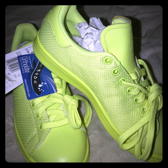 stan smith adidas size 7