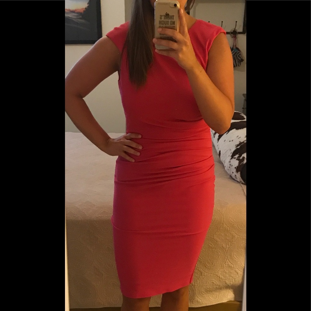 NWT Alberto Makali Dress, size medium