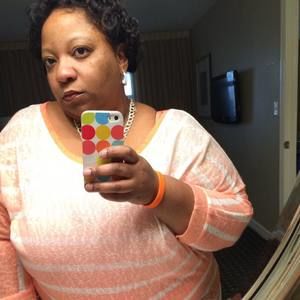 Meet your Posher, Kysha