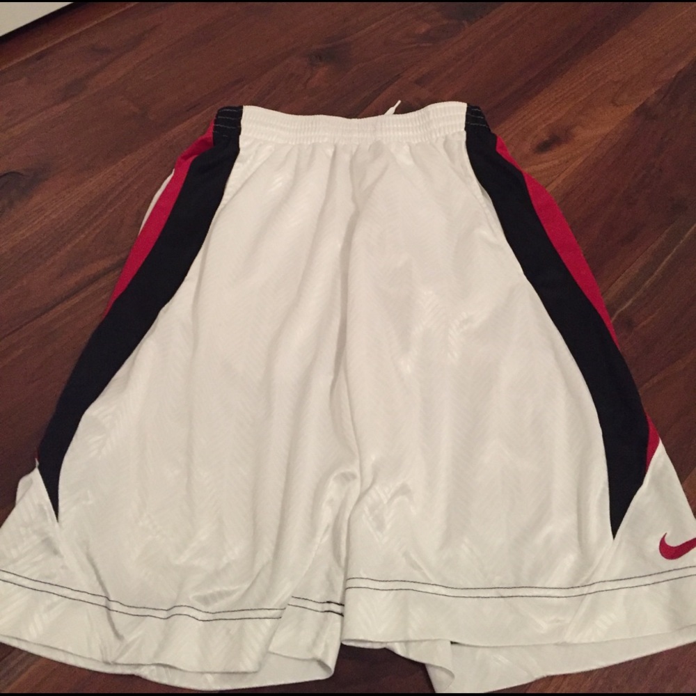 Nike Basketball shorts