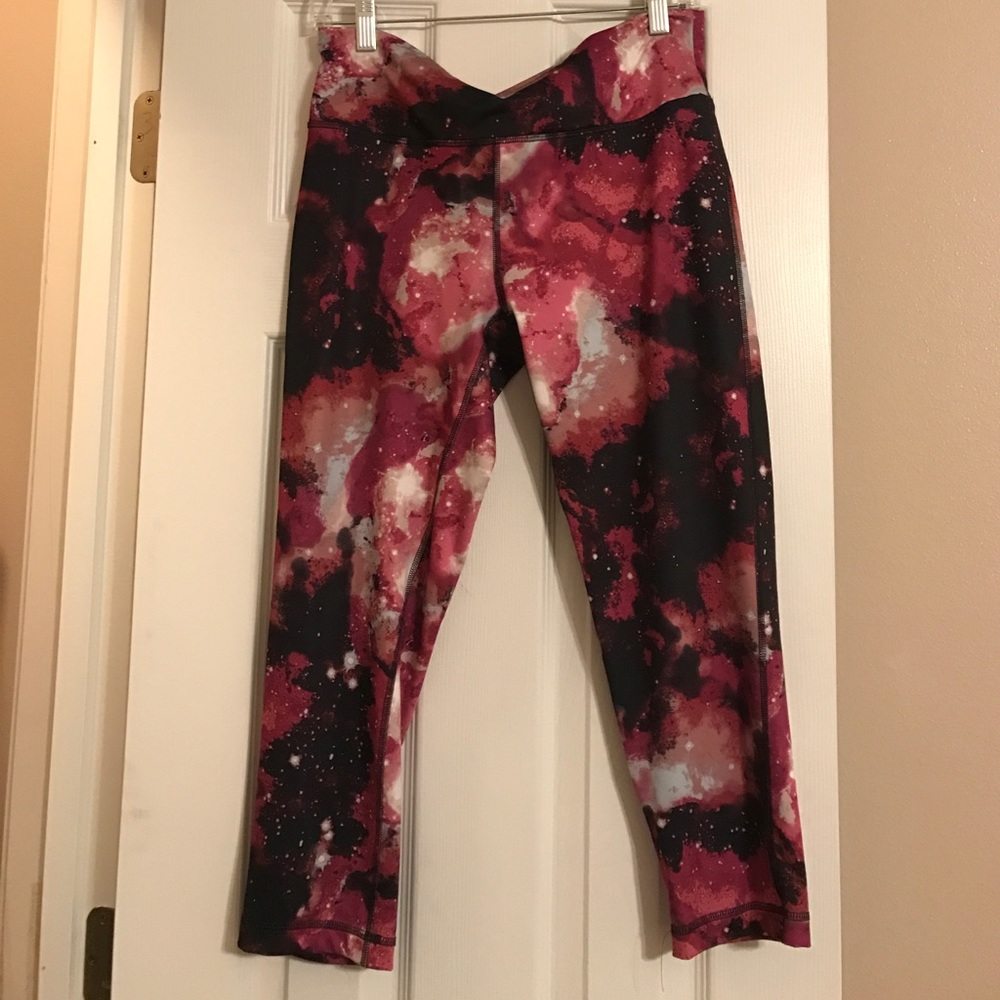 90 Degrees workout pants