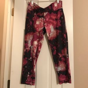 90 Degrees workout pants