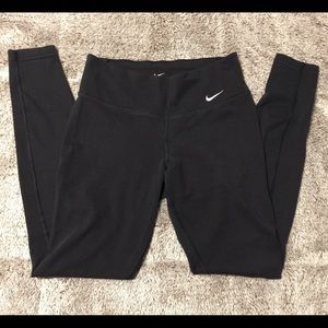 Nike dri-fit leggings