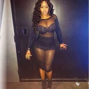 Meet your Posher, Lashawn