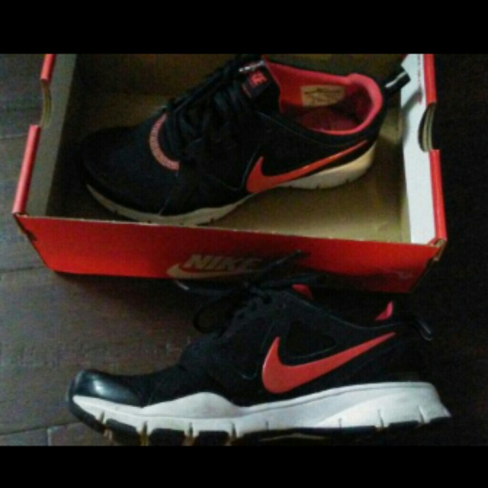 Nike
