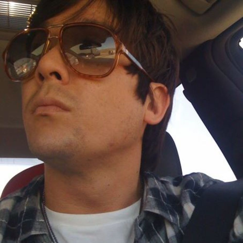 Meet your Posher, Shawn