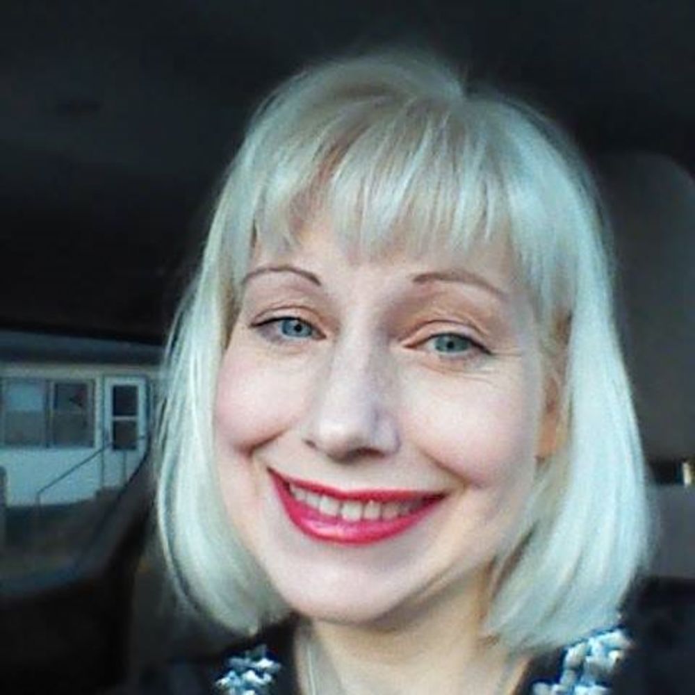 Meet your Posher, Deborah