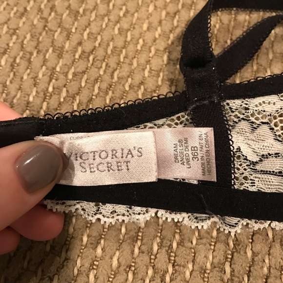 36B Victoria's Secret bra - Picture 3 of 3