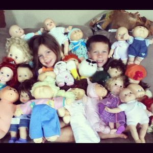 Meet your Posher, Rachel