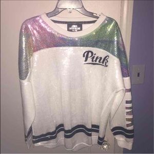 ❤️FInal!!! 🎀 Pink limited release bling