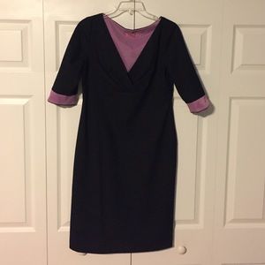 Eliza J Dress