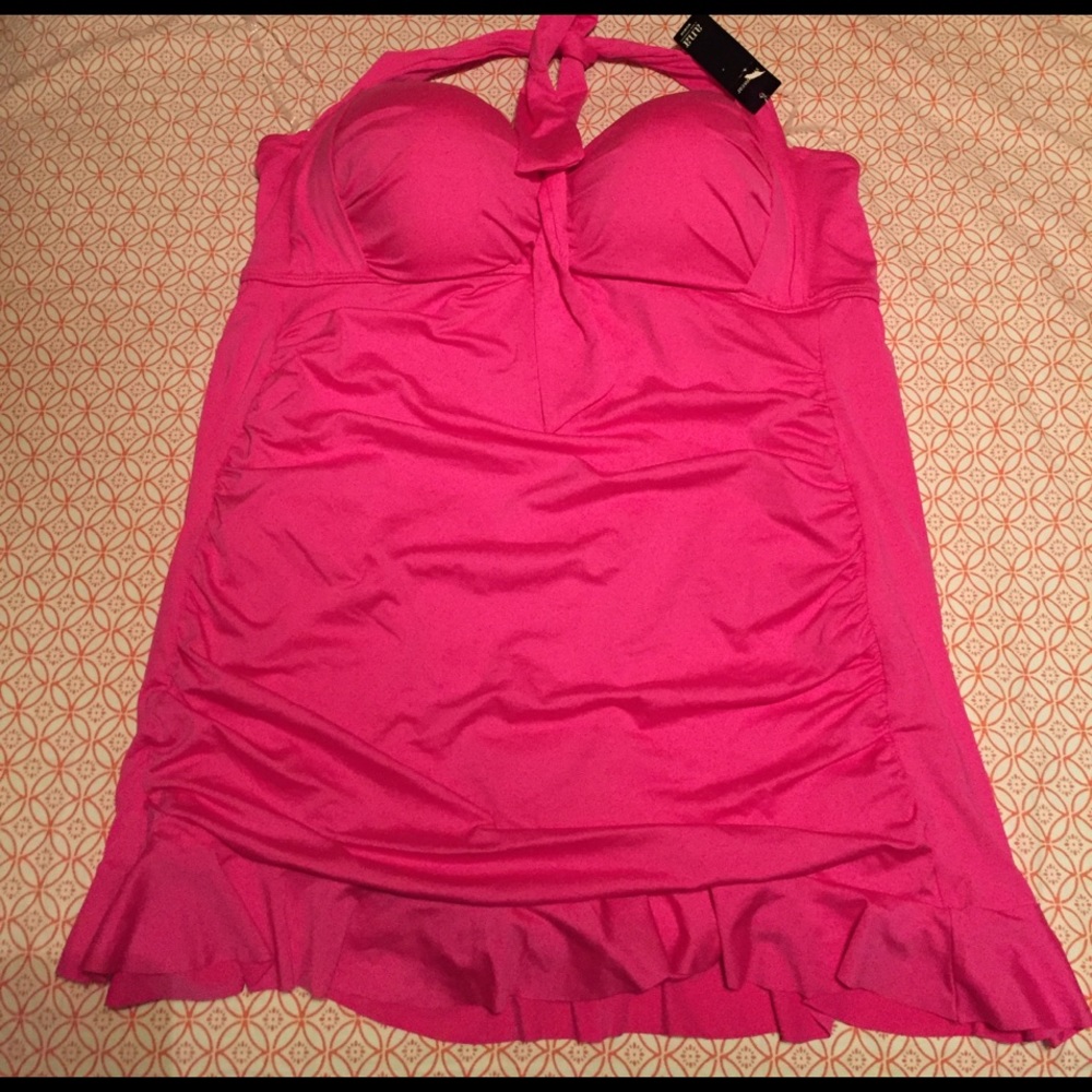 Swimsuit