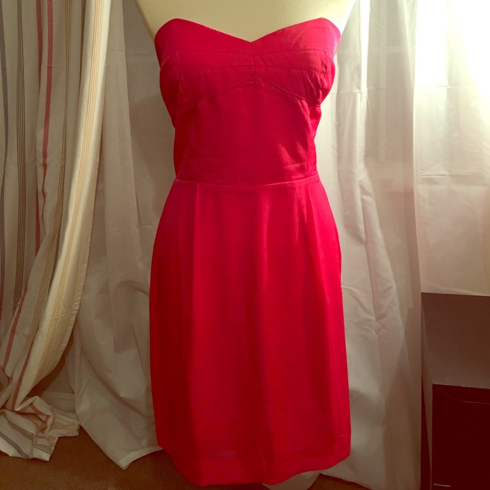 BCBGENERATION Dress SIZE Large NWOT