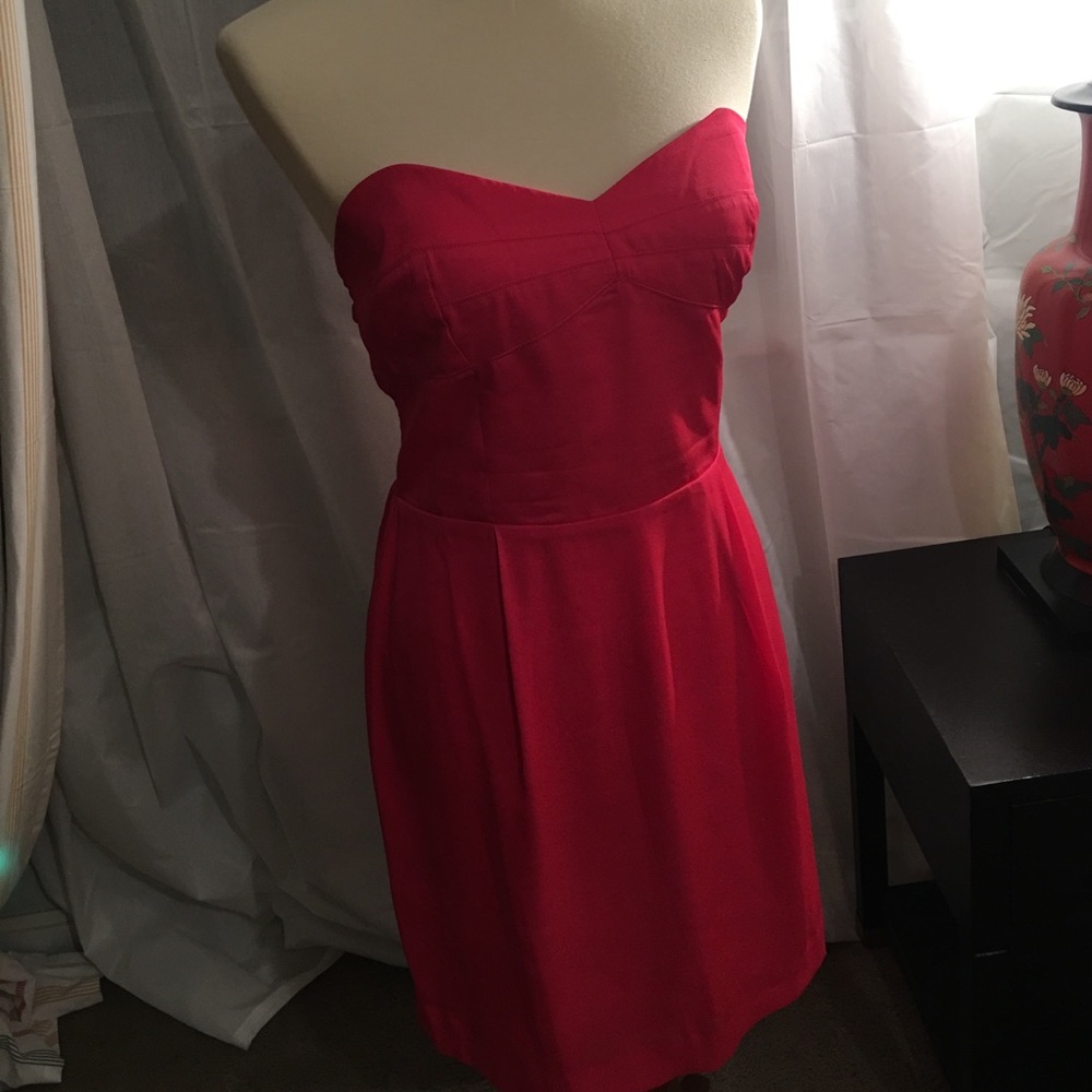 BCBGENERATION Dress SIZE Large NWOT - Picture 3 of 7