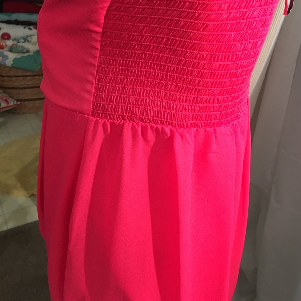 BCBGENERATION Dress SIZE Large NWOT - Picture 7 of 7