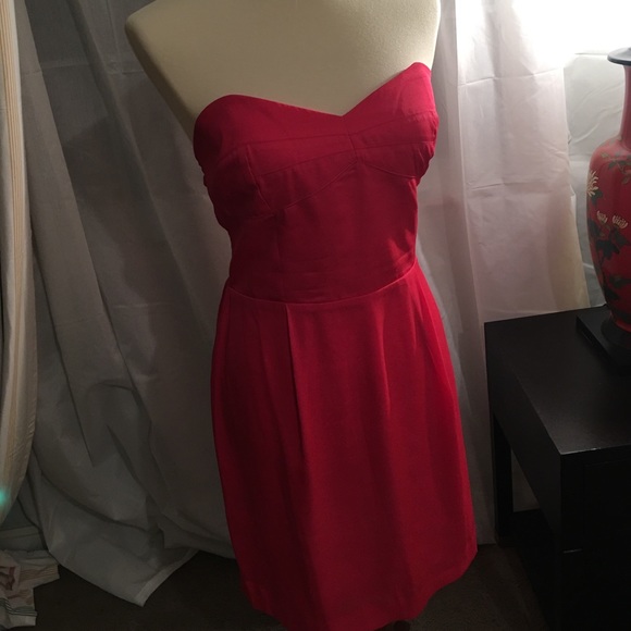 BCBGENERATION Dress SIZE Large NWOT - Picture 3 of 7