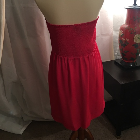 BCBGENERATION Dress SIZE Large NWOT - Picture 4 of 7