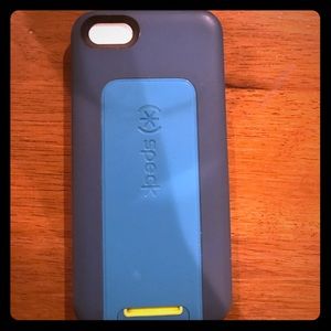 I phone 5 speck case