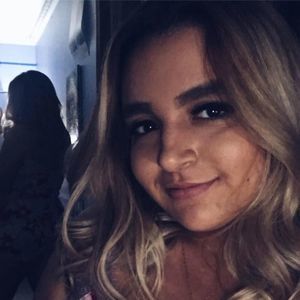 Meet your Posher, Maja