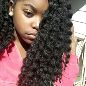 Meet your Posher, Kynnedy