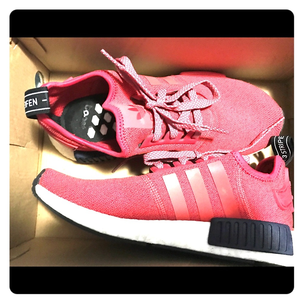 Adidas NMD_R1