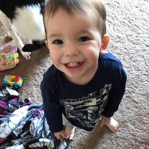 Meet your Posher, Carly