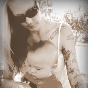 Meet your Posher, Trisha