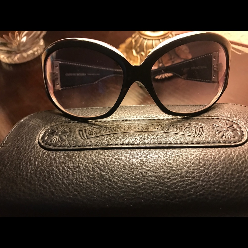 Authentic Chrome Hearts for Ladies