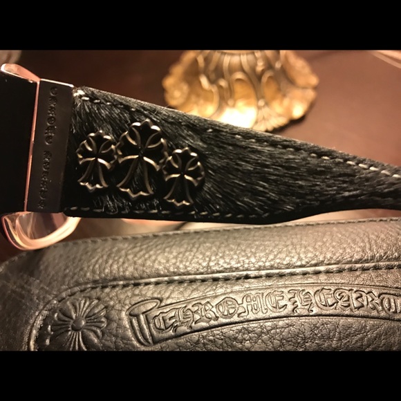 Authentic Chrome Hearts for Ladies