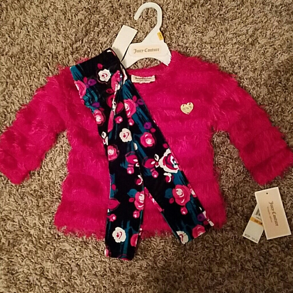 Juicy Couture