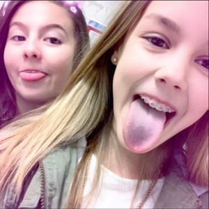 Meet your Posher, Kassidy