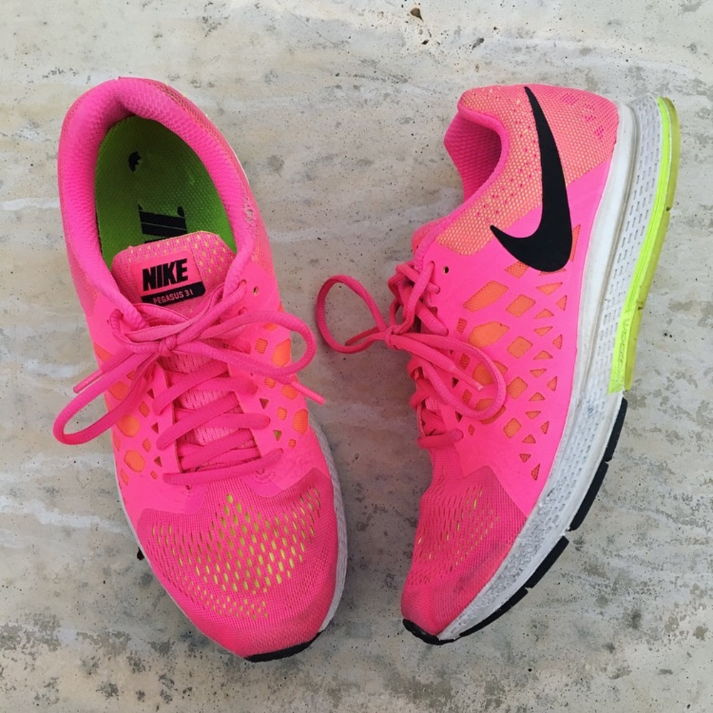 Nike Zoom Pegasus 31